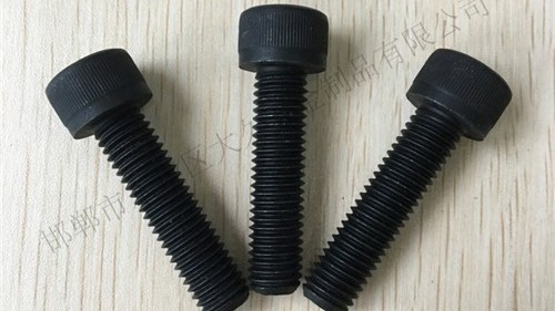 內(nèi)六角螺栓如何確認(rèn)力矩？