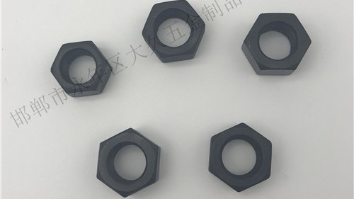 螺母的型號怎樣區(qū)分