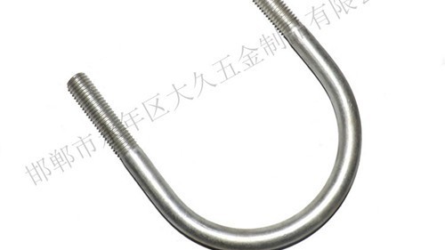 U型螺栓使用的預防措施及預緊力問題