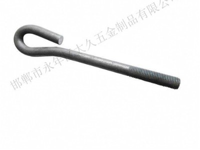 地腳螺栓GB700-1988國(guó)家標(biāo)準(zhǔn)