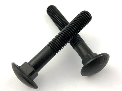 馬車(chē)螺栓應(yīng)用