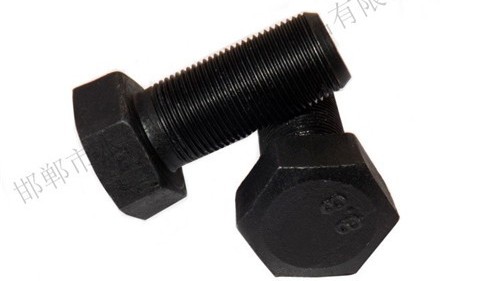 高強度外六角螺栓鎖死解決方法