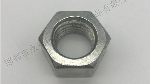 螺母怎么分類？