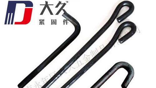 如何避免粘連地腳螺栓鍍鋅？