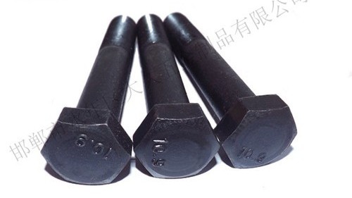 外六角螺絲出現(xiàn)斷裂的原因