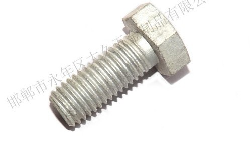 達克羅處理后的螺栓與普通螺絲有什么區(qū)別？