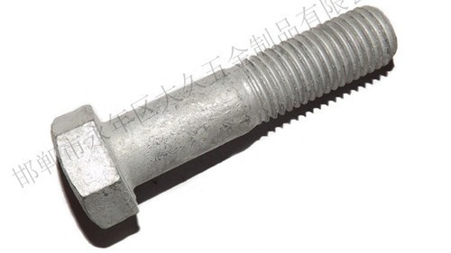 為什么要使用高強(qiáng)度達(dá)克羅螺栓