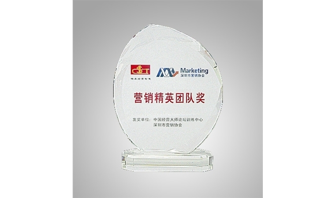 銷售經(jīng)營團(tuán)隊(duì)獎(jiǎng)