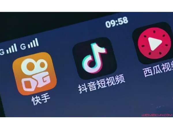 抖音戰(zhàn)快手，打到IPO，誰將成為短視頻第一股？