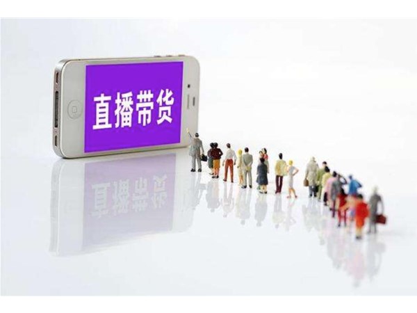 直播帶貨火！瞧瞧“雙11”新業(yè)態(tài)